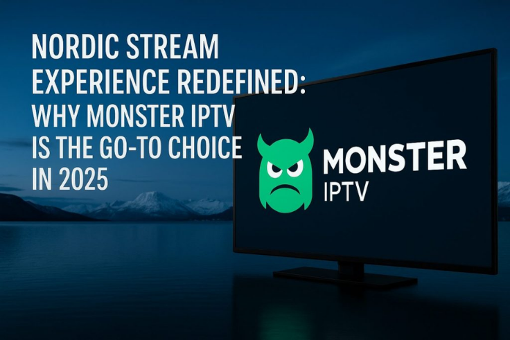 monster-IPTV