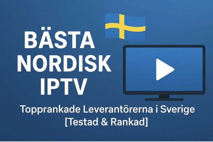 nordisk-IPTV
