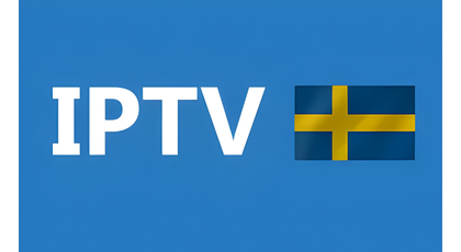 Bästa IPTV tjänst i Sverige