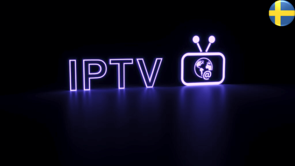 hur fungerar iptv