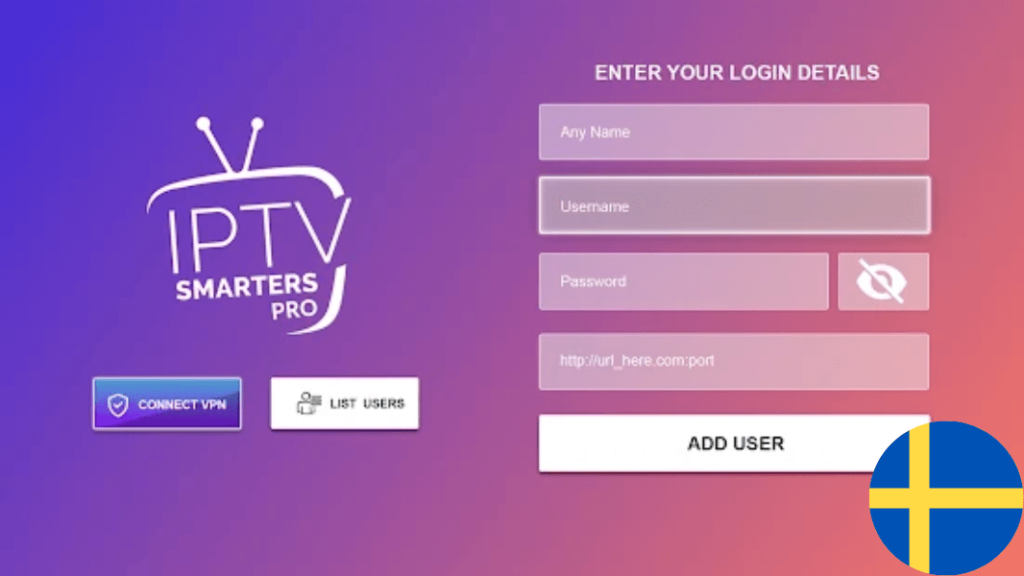hur man installerar iptv smarters pro