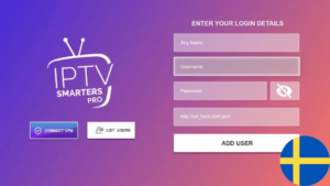 hur man installerar iptv smarters pro