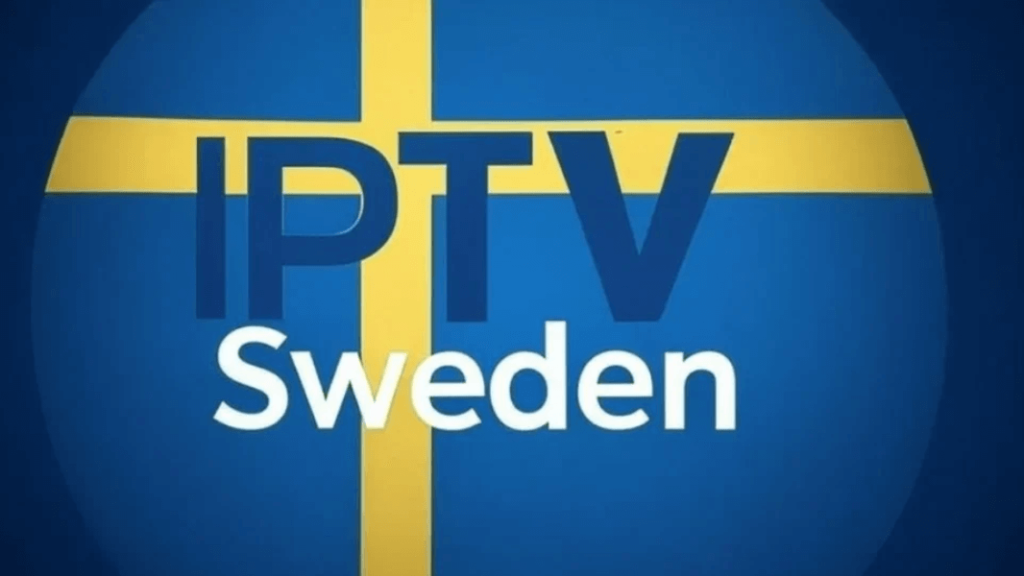 vad är iptv